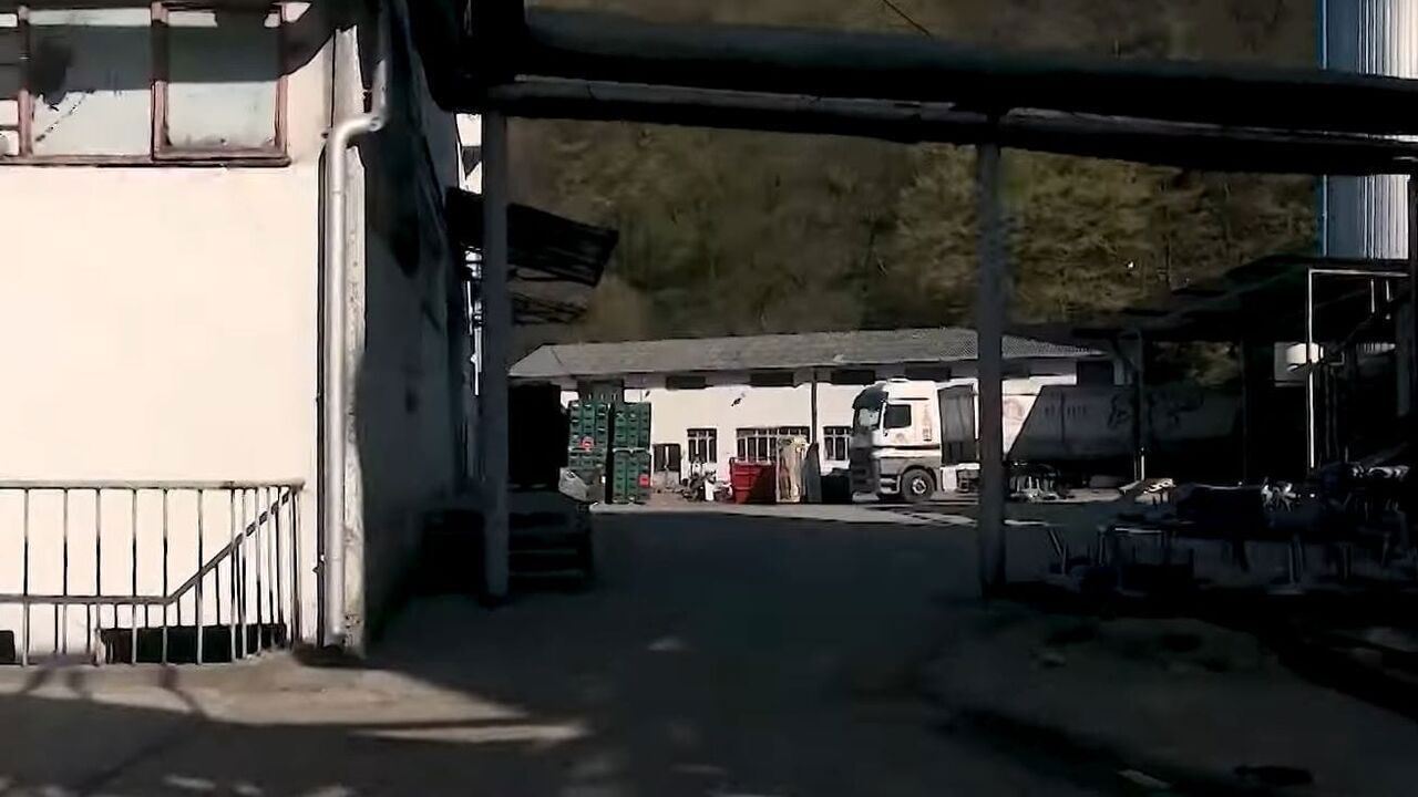 Slika oddaje
