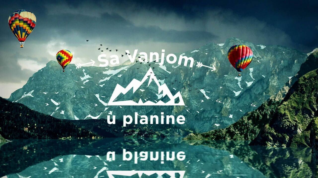 Slika oddaje