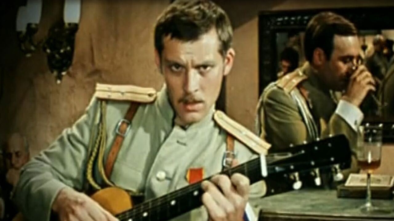 Slika oddaje