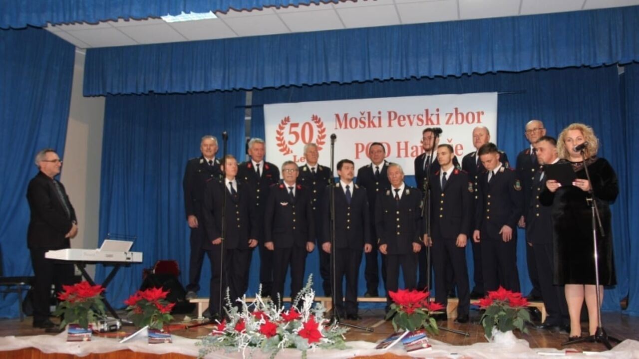 Slika oddaje