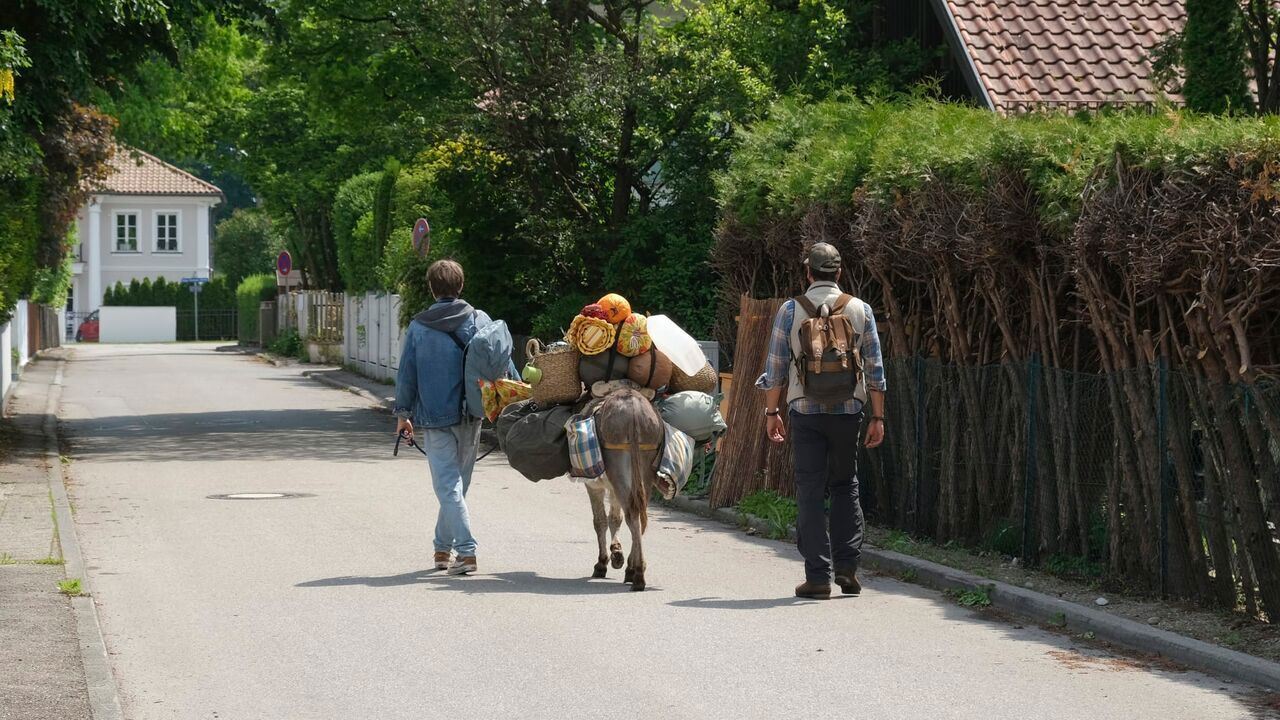 Slika oddaje