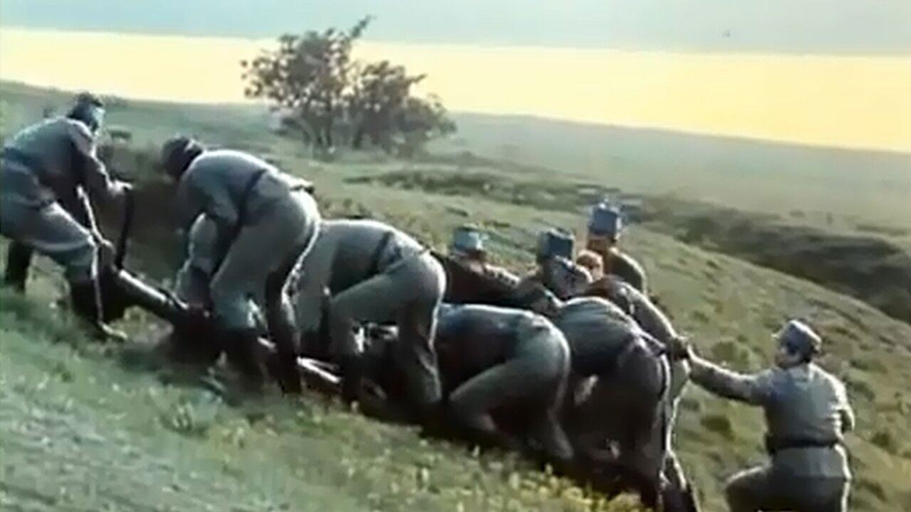 Slika oddaje