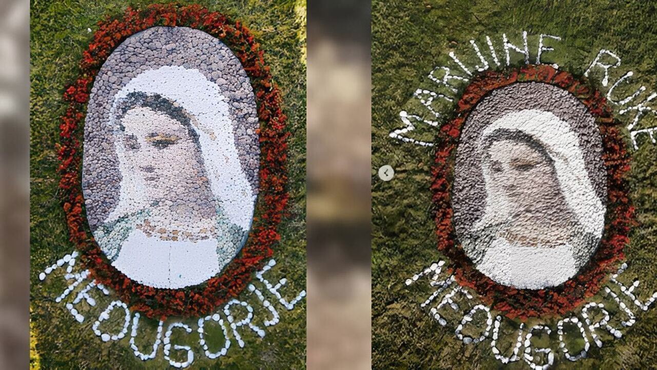 Slika oddaje