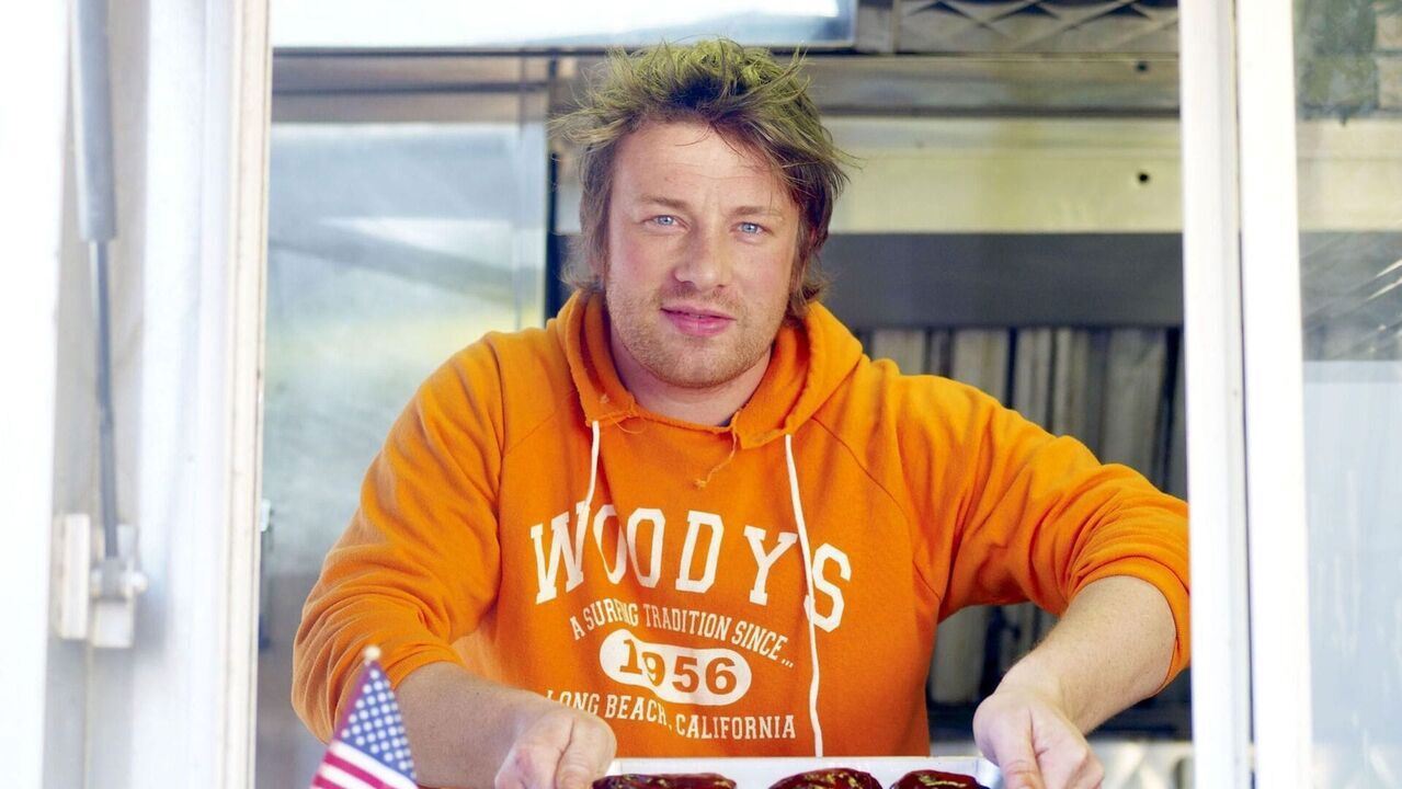 Slika oddaje
