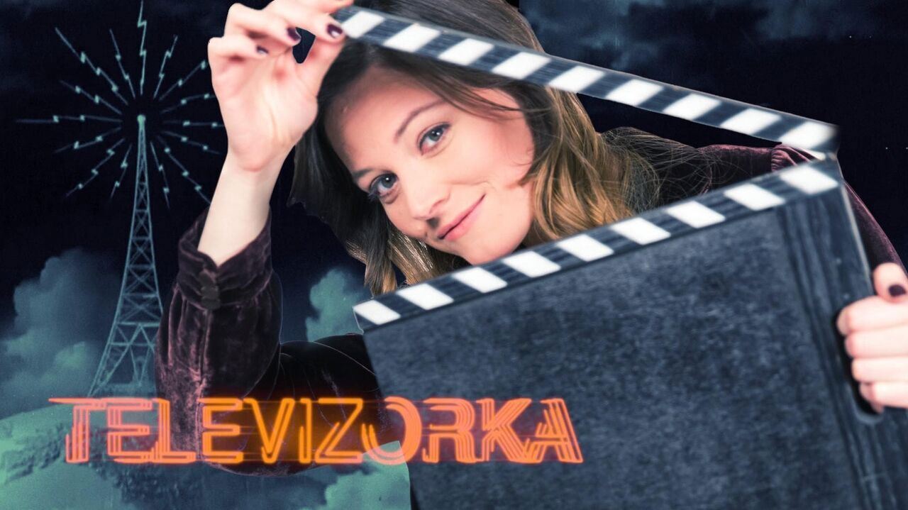 Slika oddaje