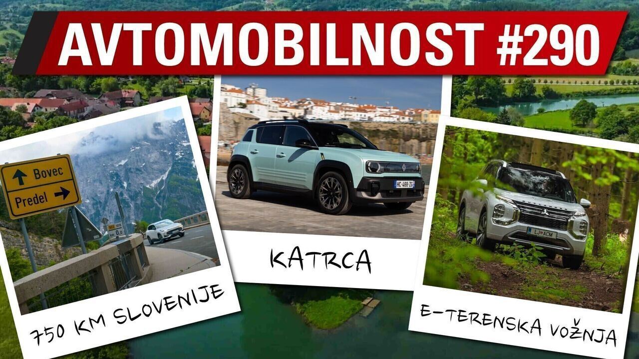 Slika oddaje