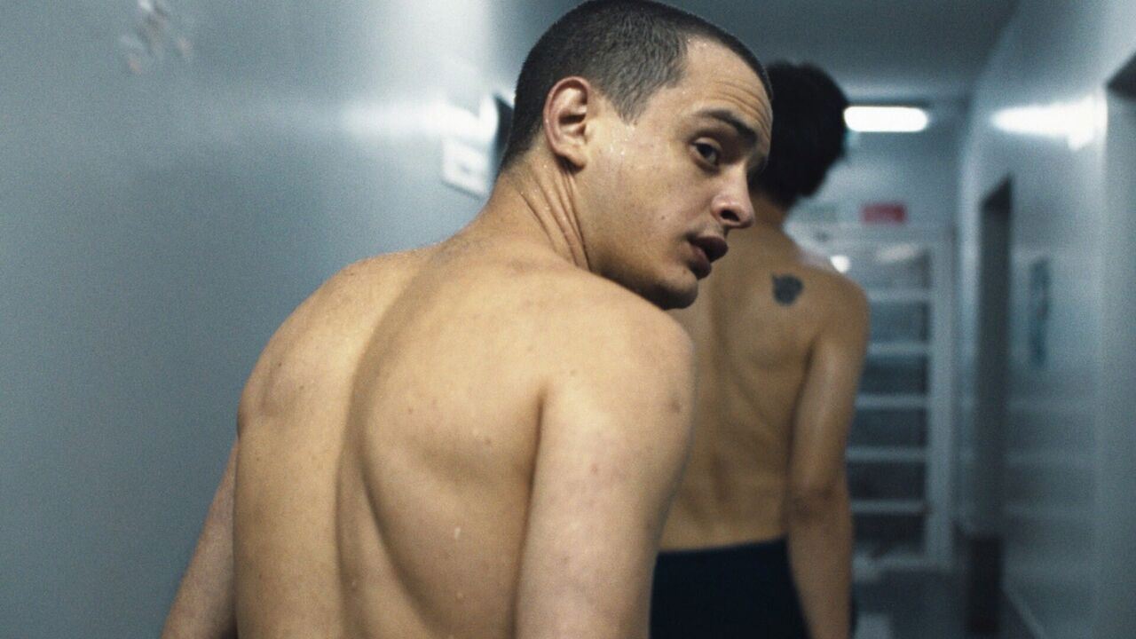 Slika oddaje