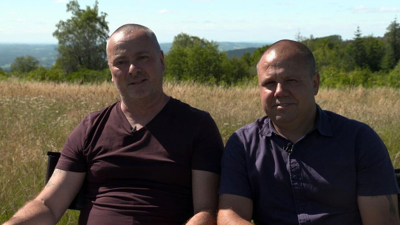 Slika oddaje