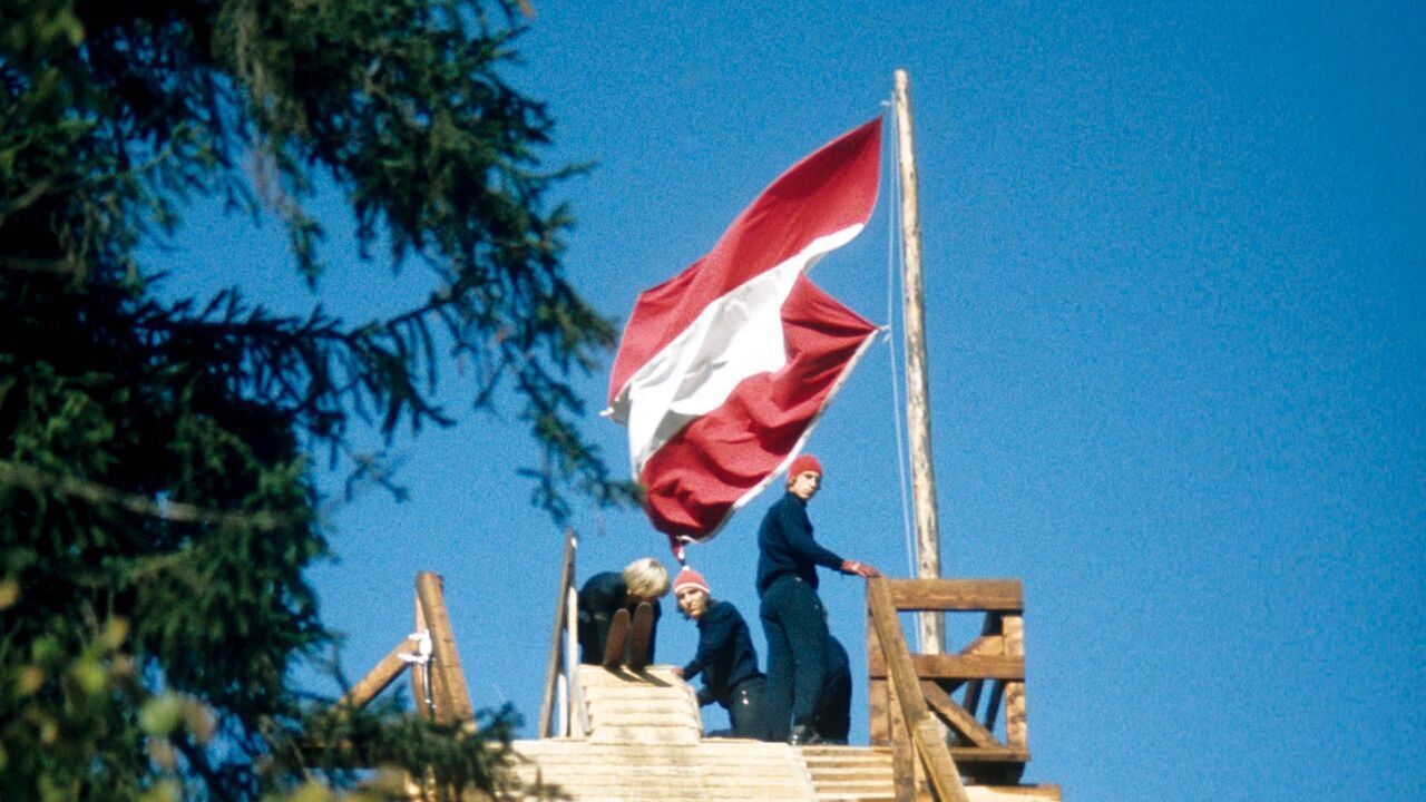 Slika oddaje