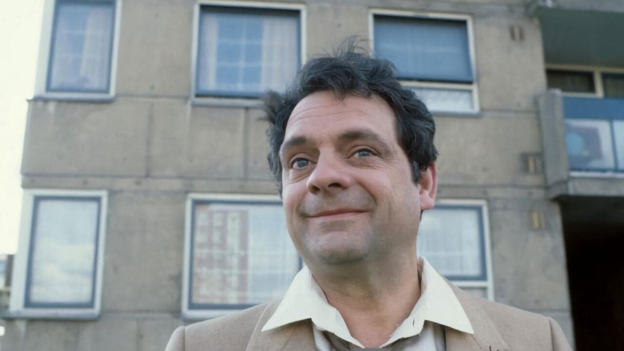 Slika oddaje