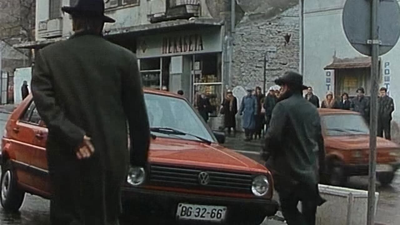 Slika oddaje