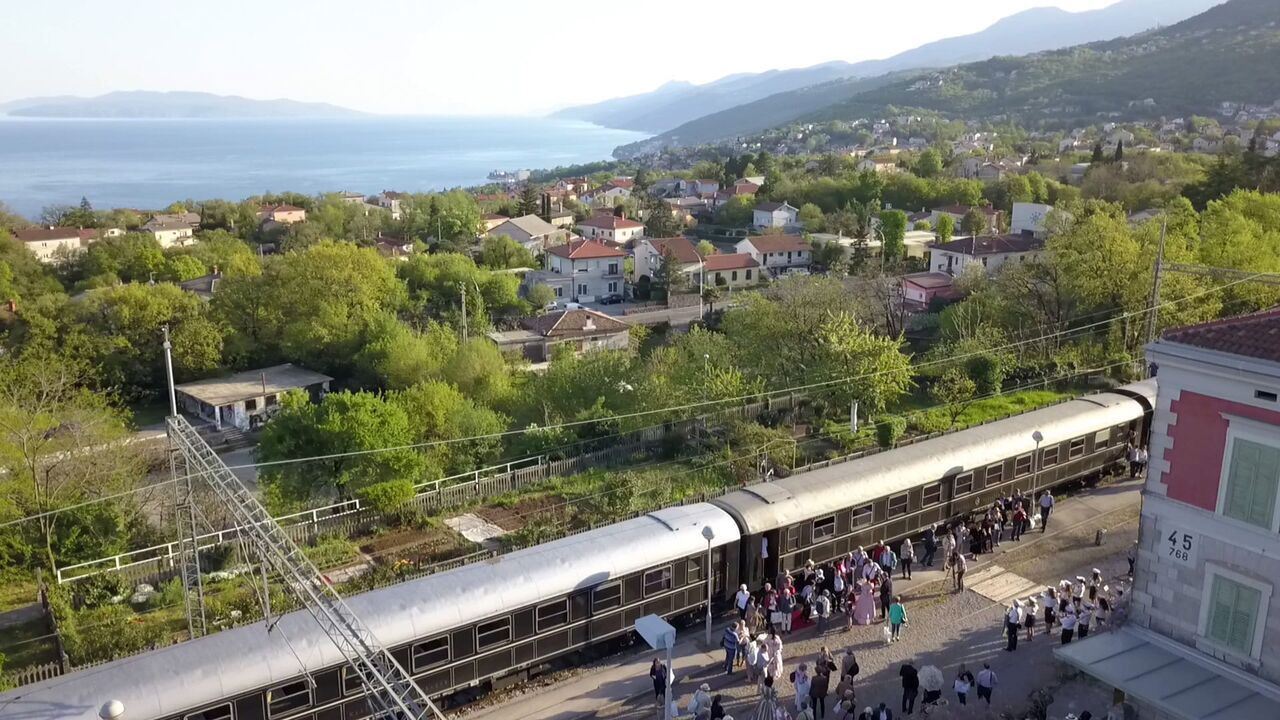 Slika oddaje