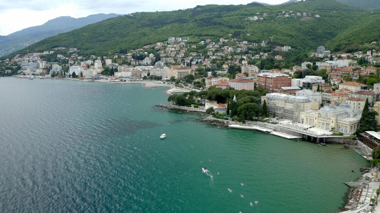 Slika oddaje