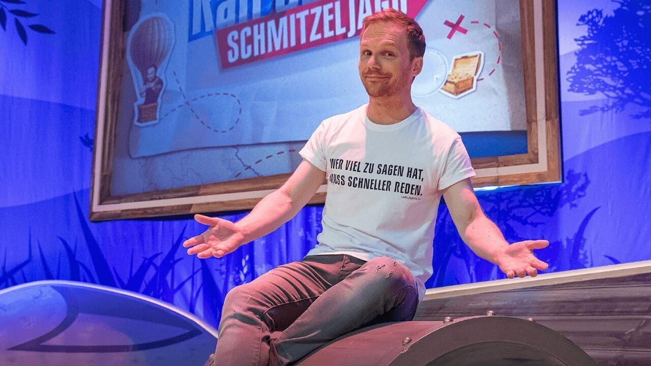 Slika oddaje