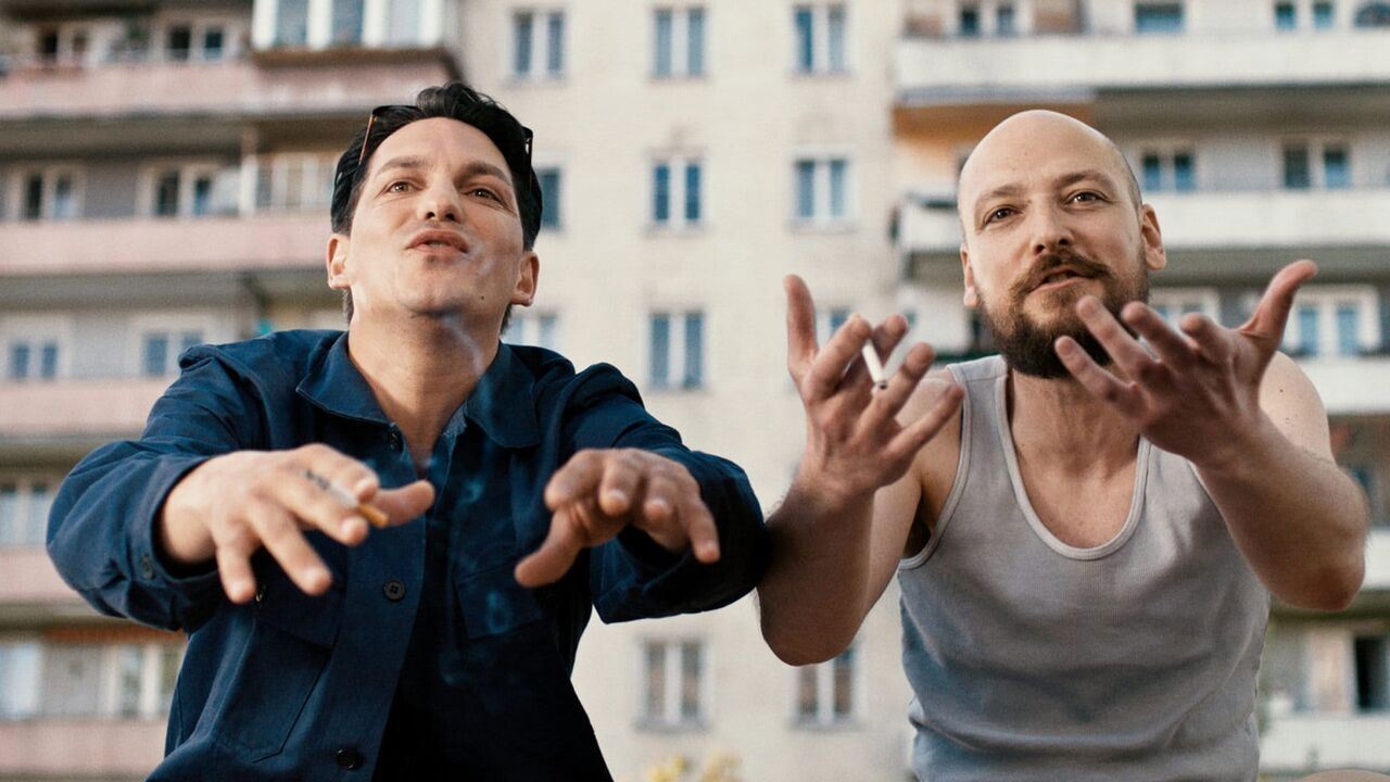 Slika oddaje