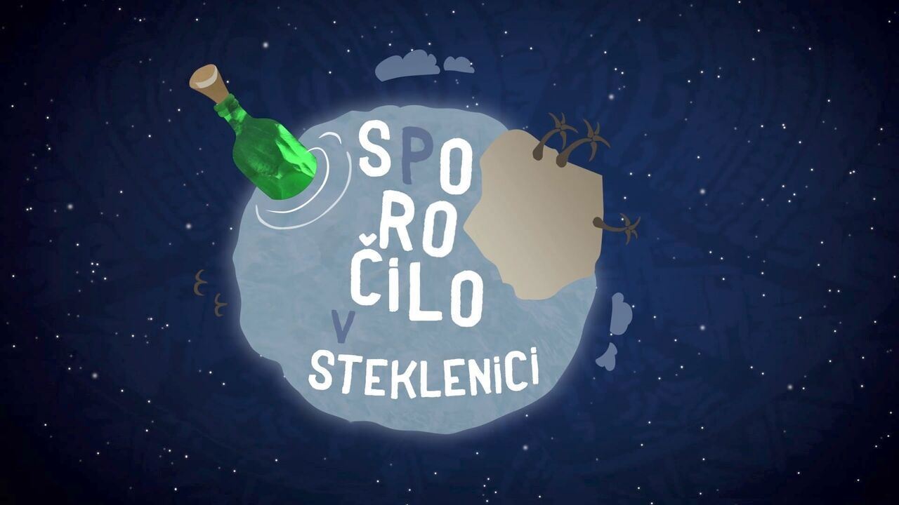Slika oddaje