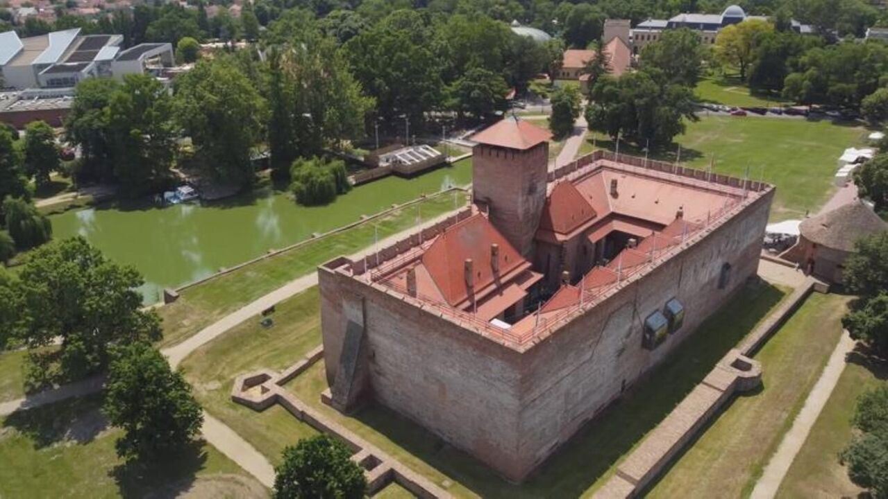 Slika oddaje