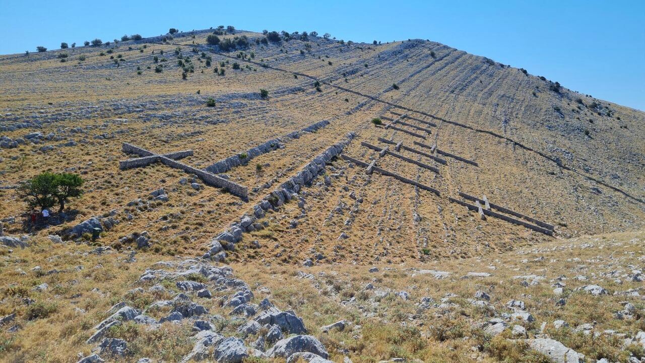 Slika oddaje