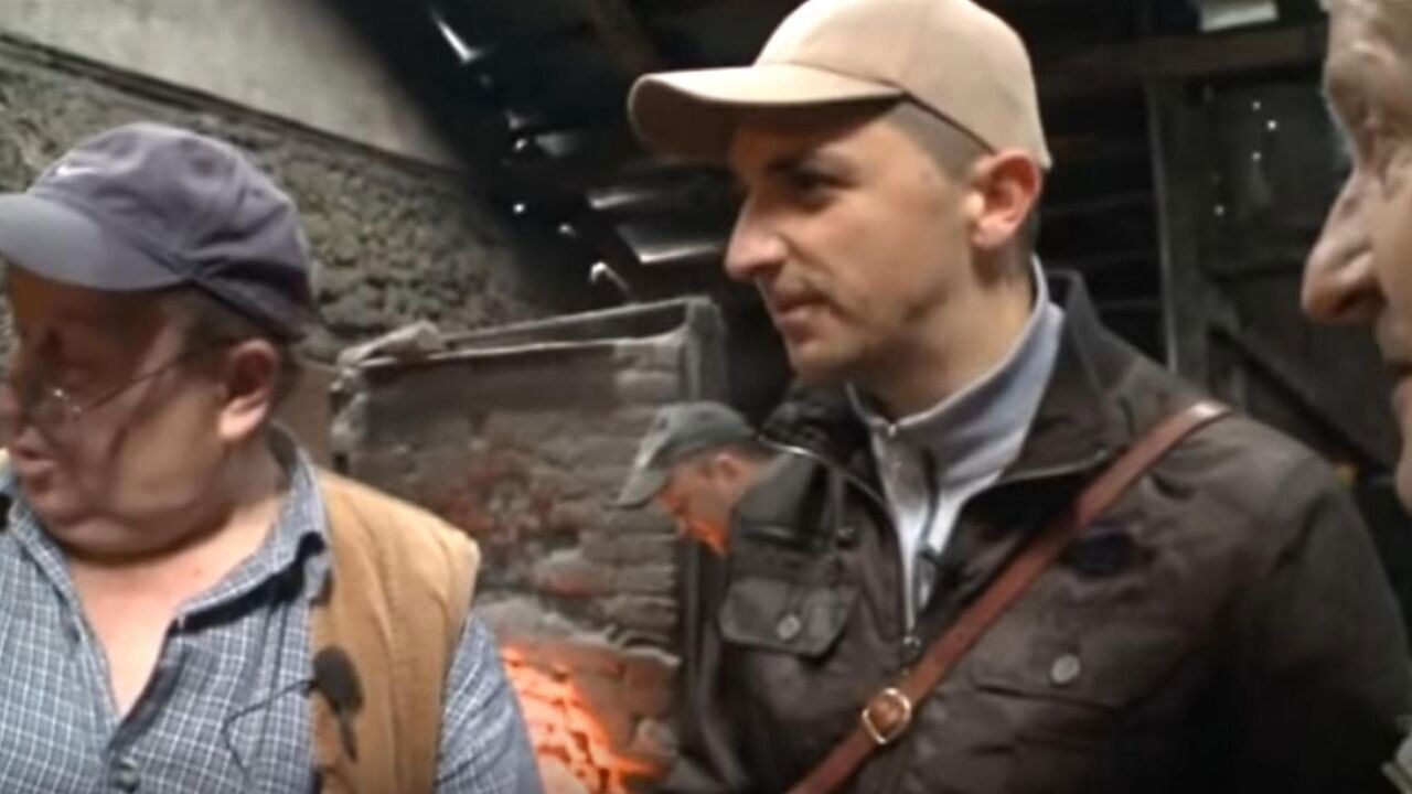 Slika oddaje