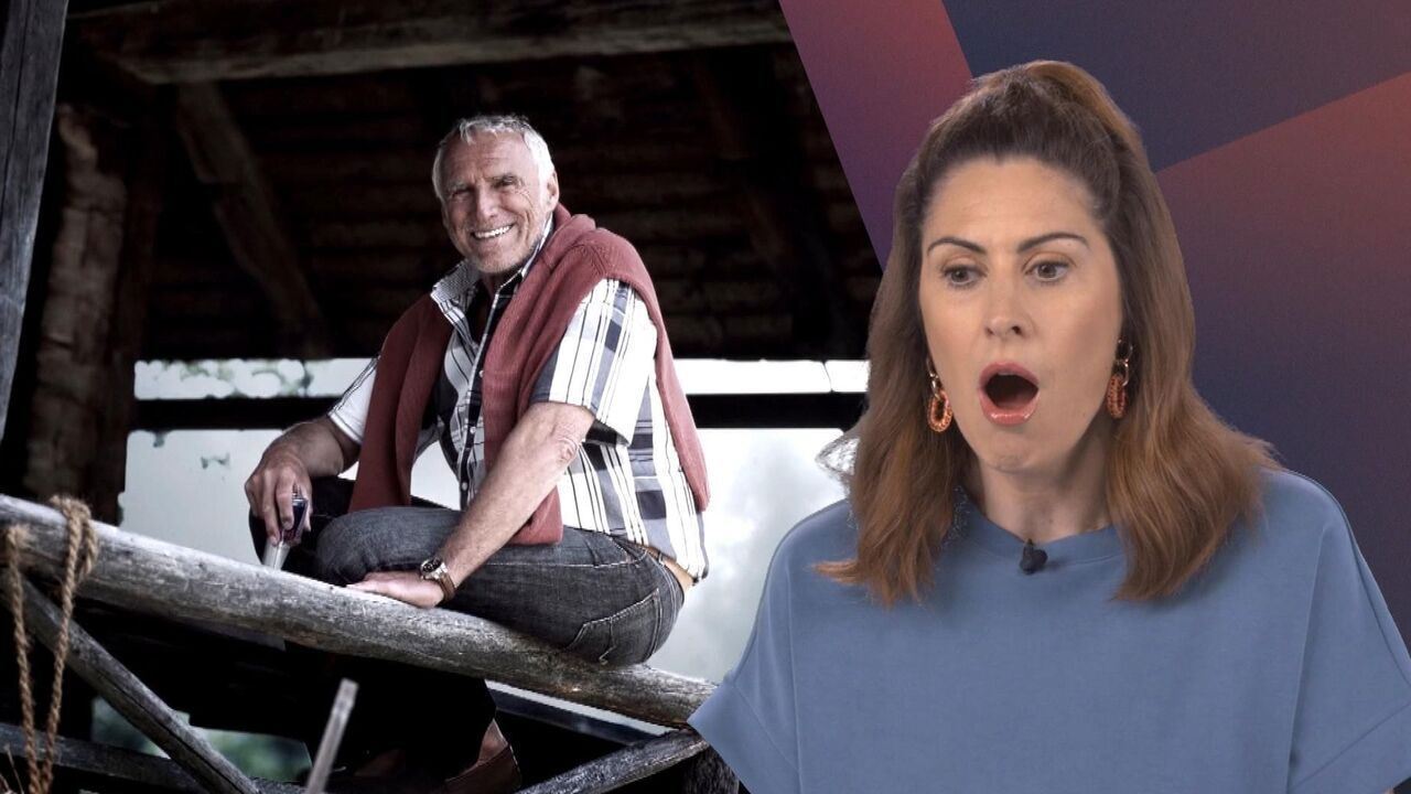 Slika oddaje