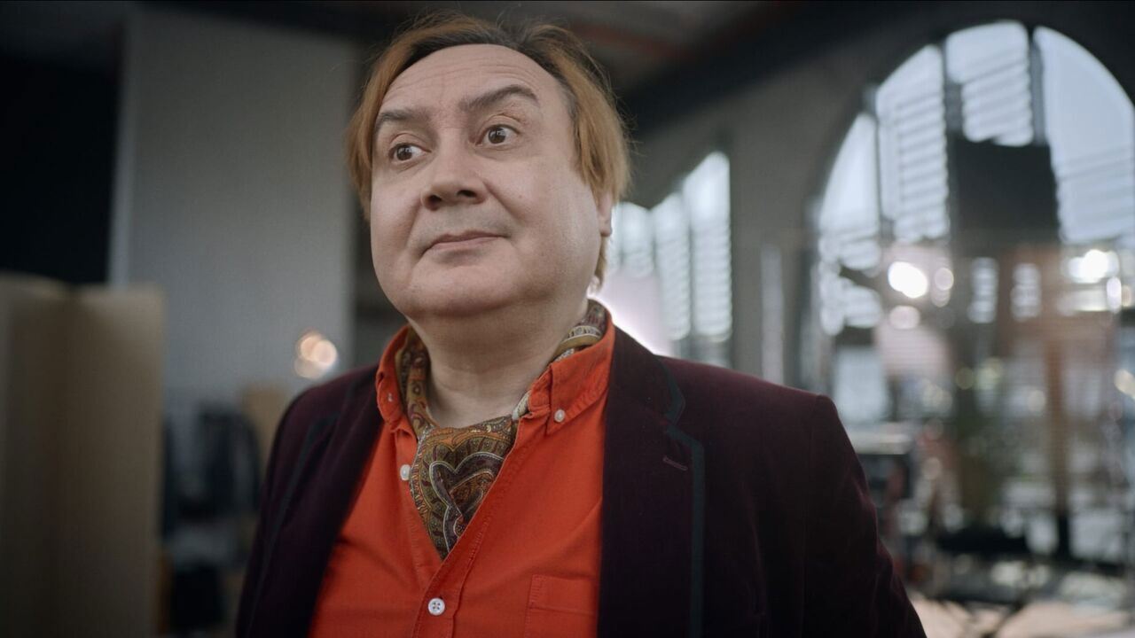Slika oddaje