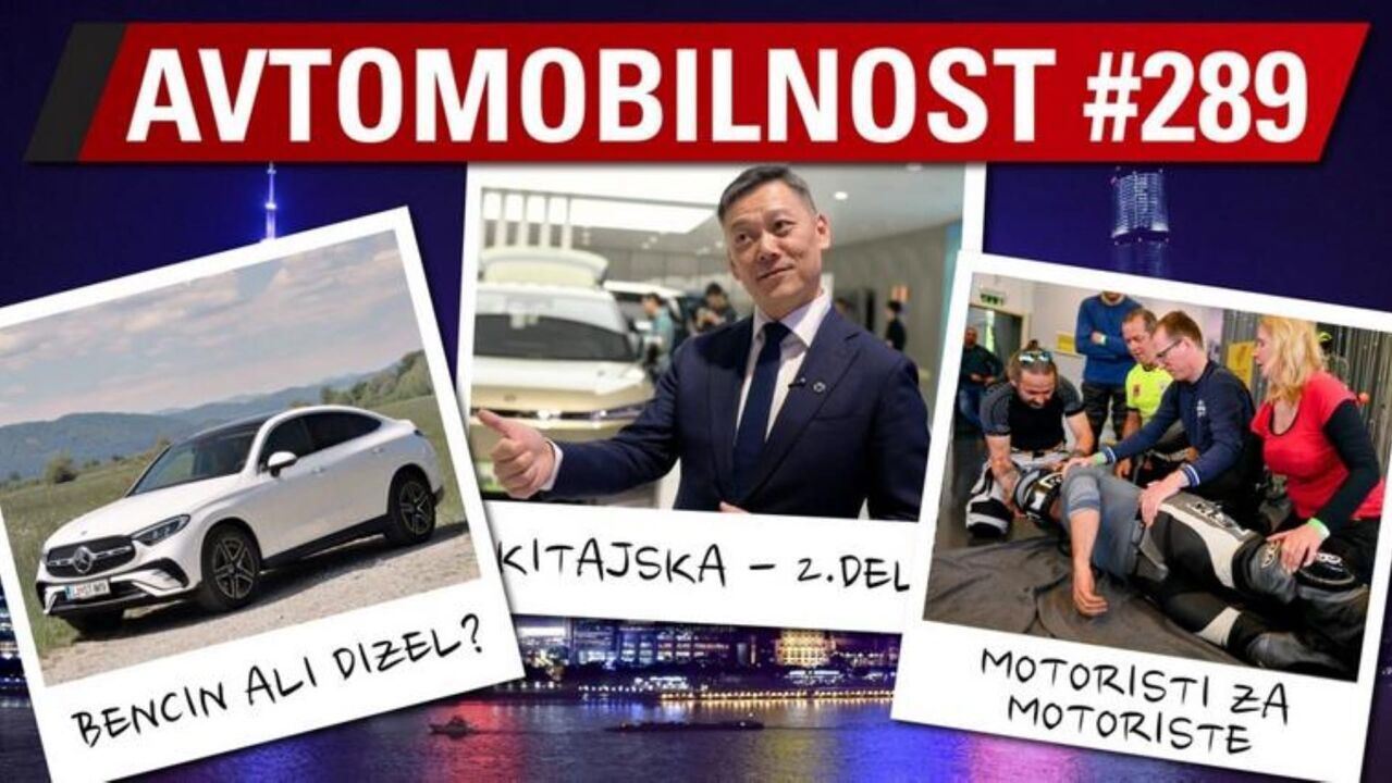 Slika oddaje