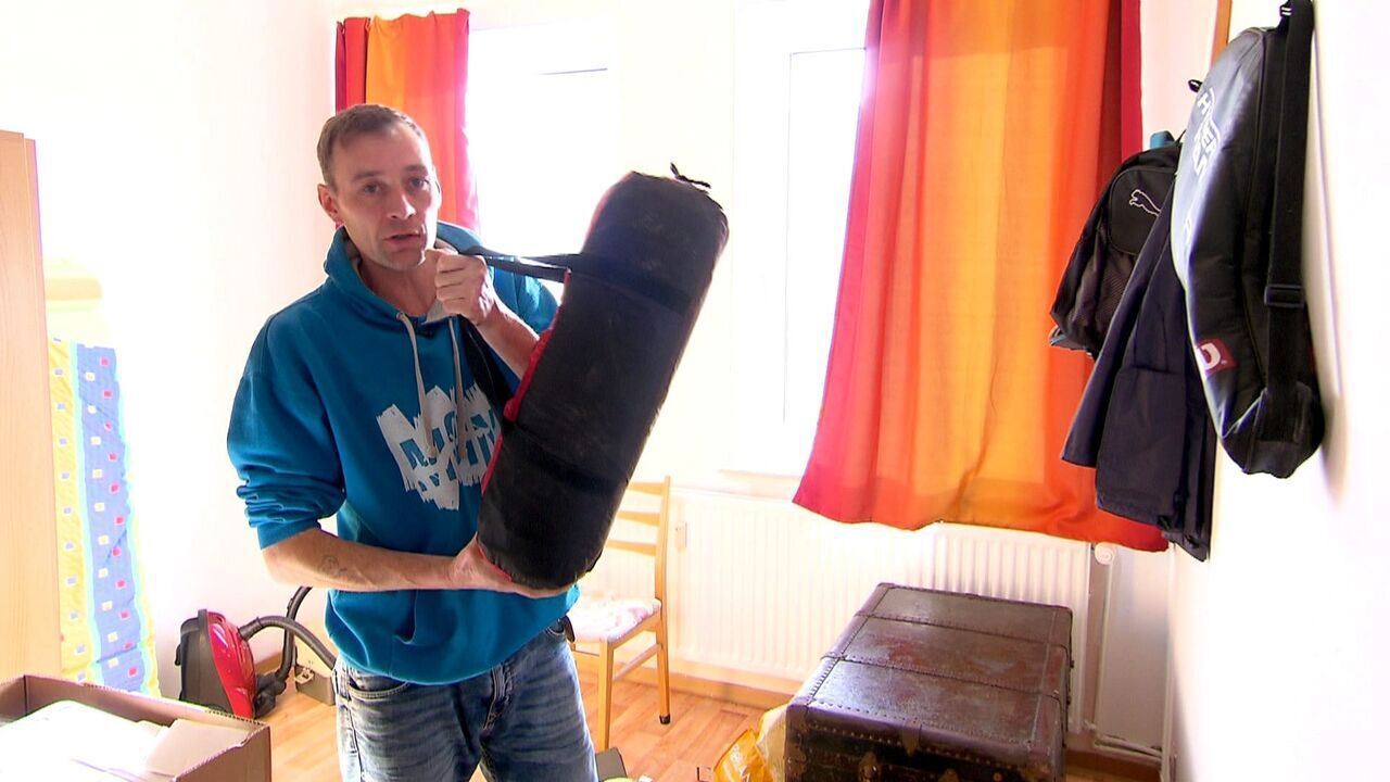 Slika oddaje