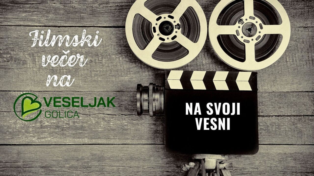 Slika oddaje