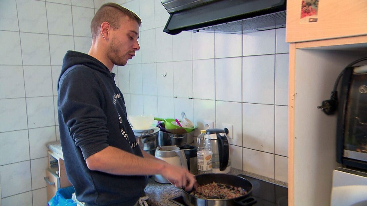Slika oddaje
