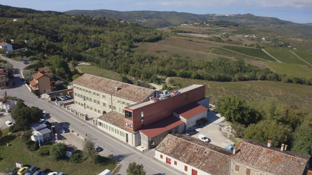 Slika oddaje