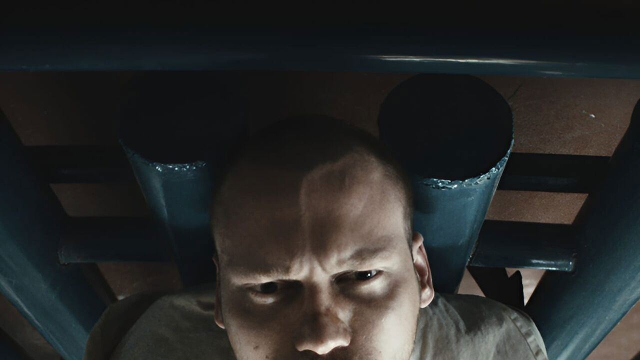 Slika oddaje