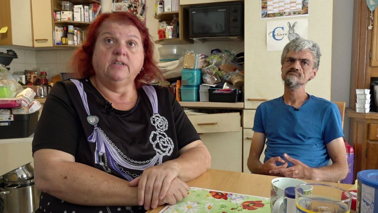 Slika oddaje