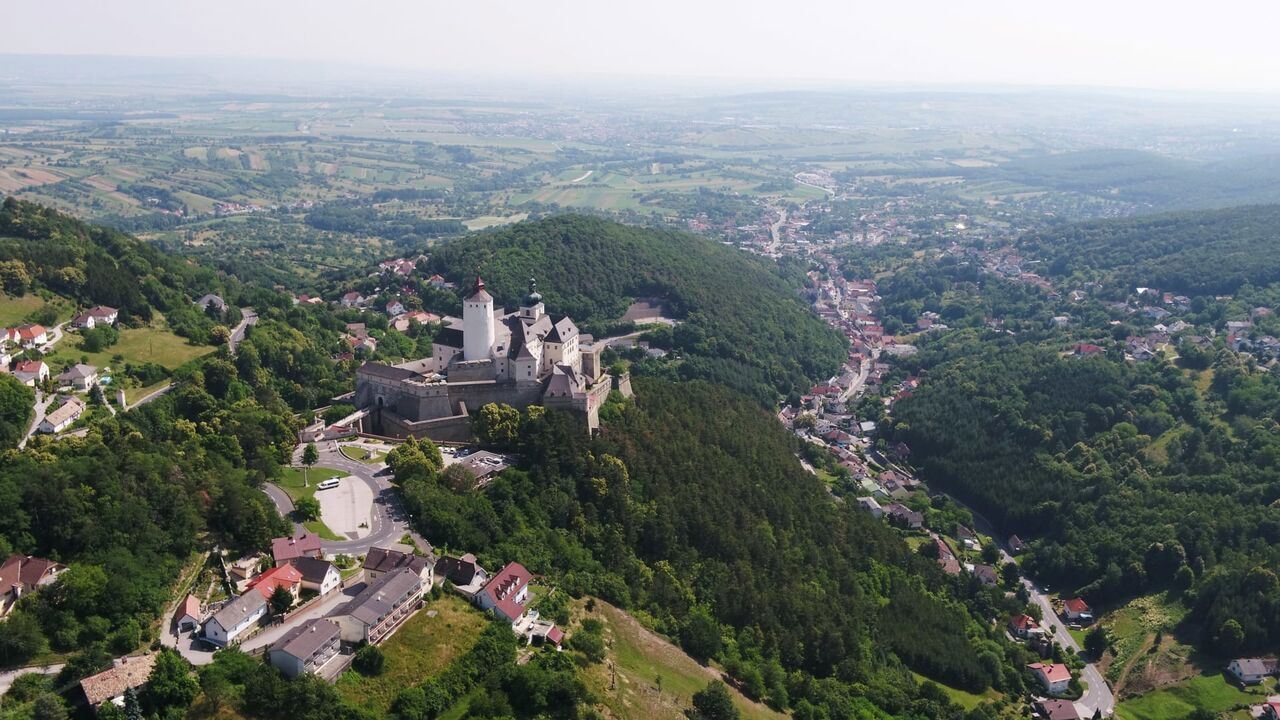 Slika oddaje