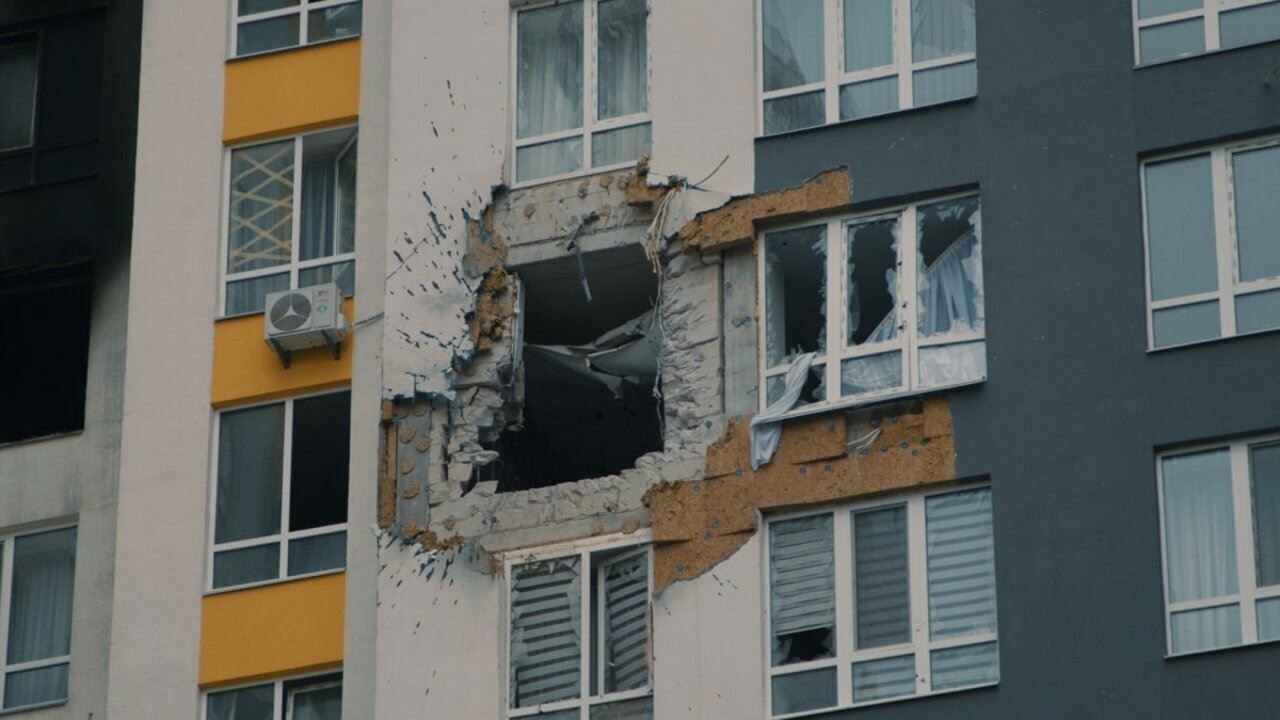 Slika oddaje