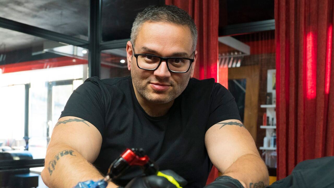 Slika oddaje