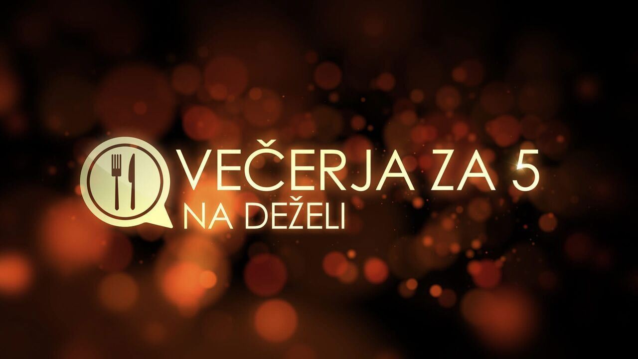 Slika oddaje