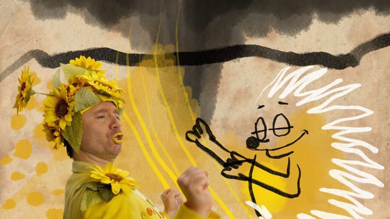 Slika oddaje