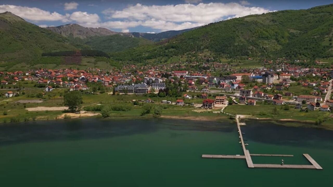 Slika oddaje