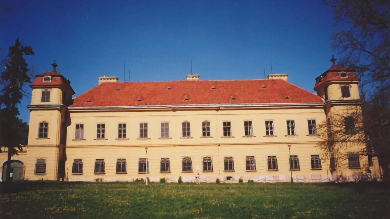 Slika oddaje