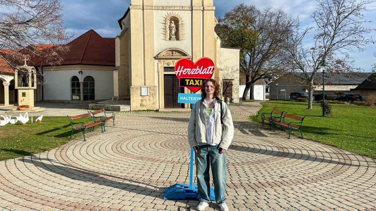 Slika oddaje