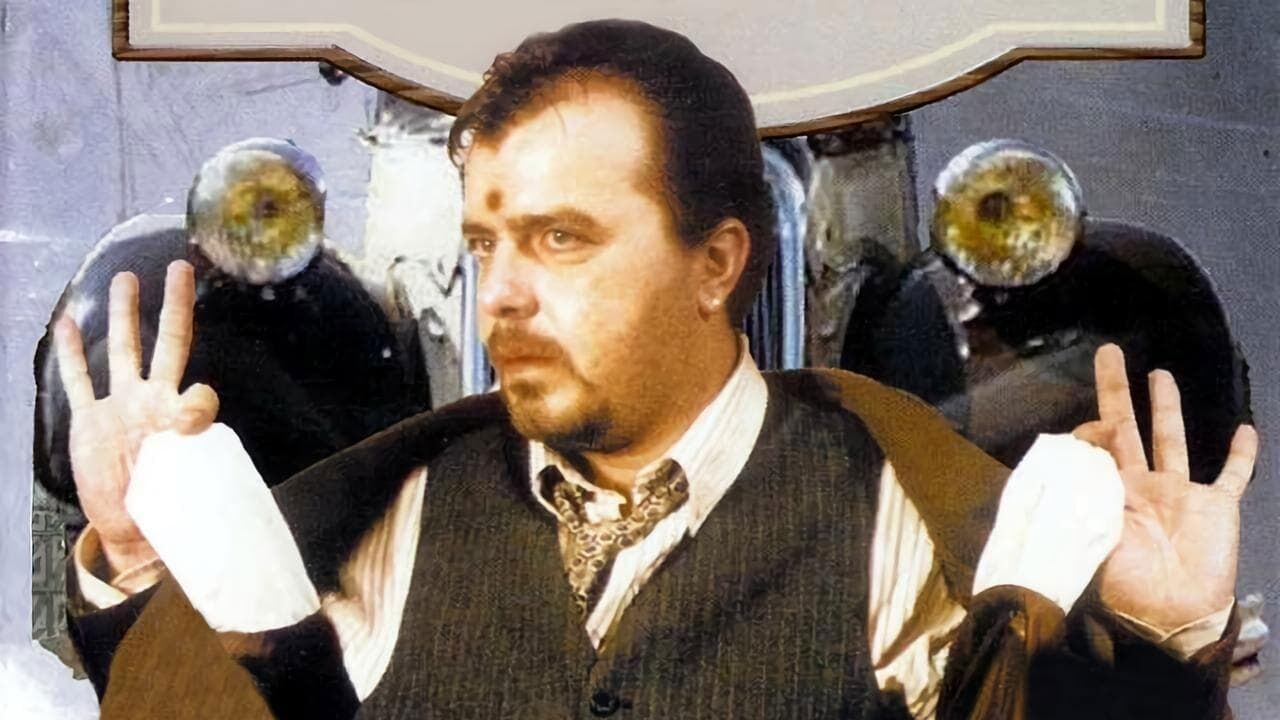 Slika oddaje