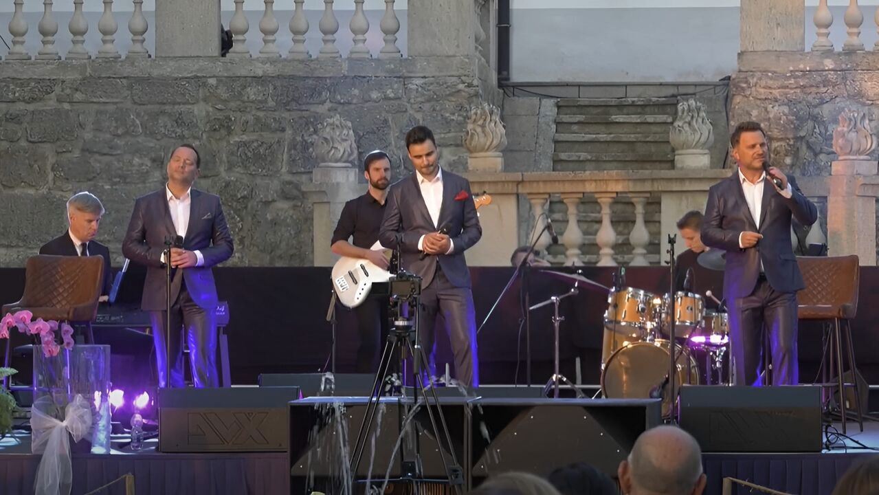 Slika oddaje