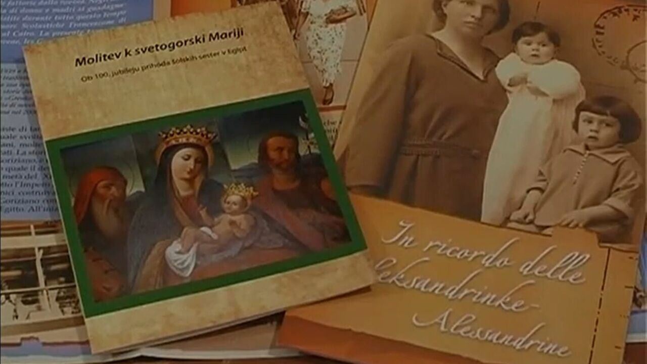 Slika oddaje