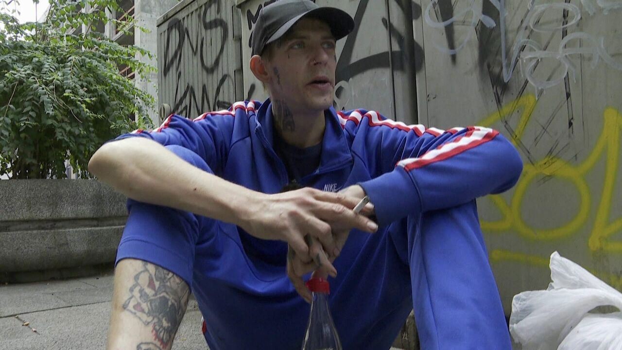 Slika oddaje