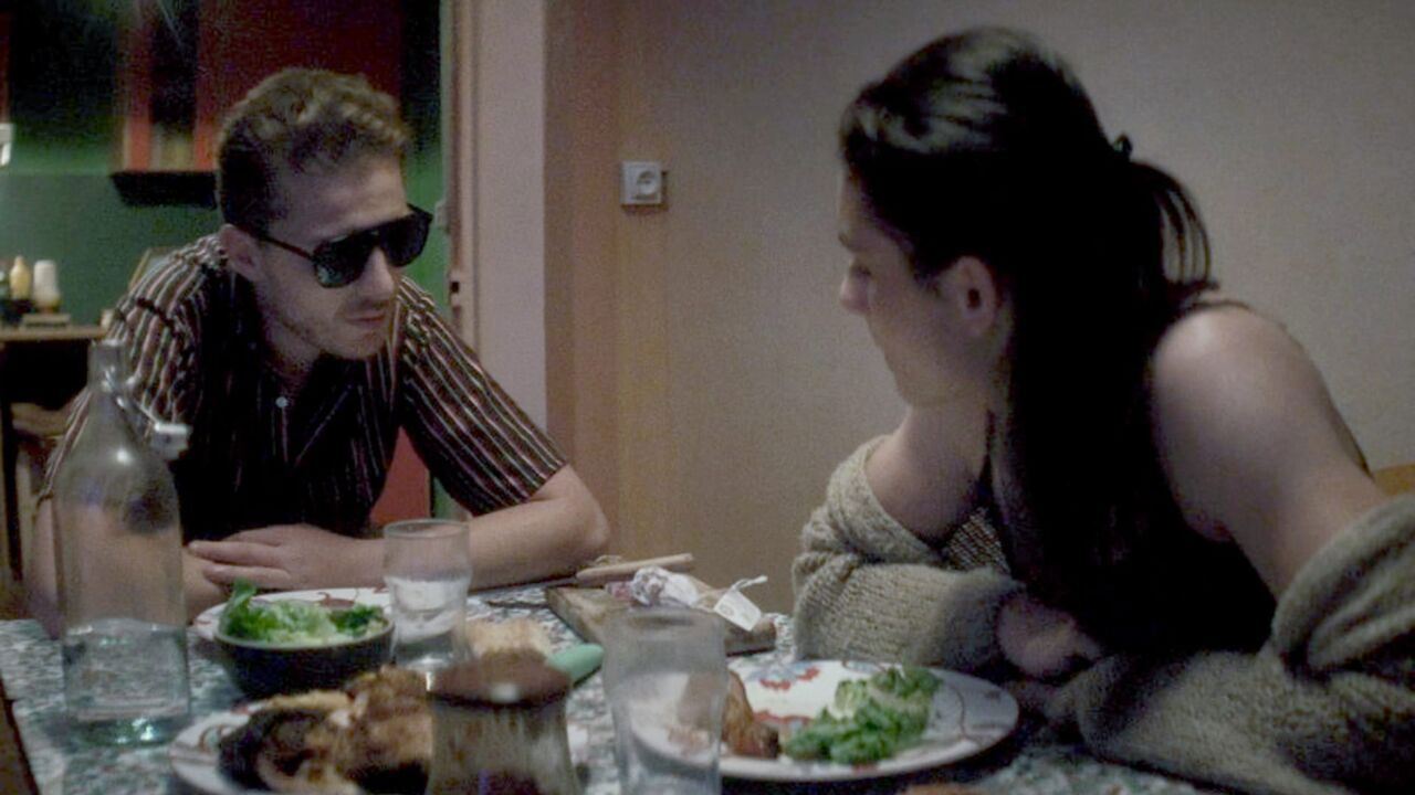 Slika oddaje