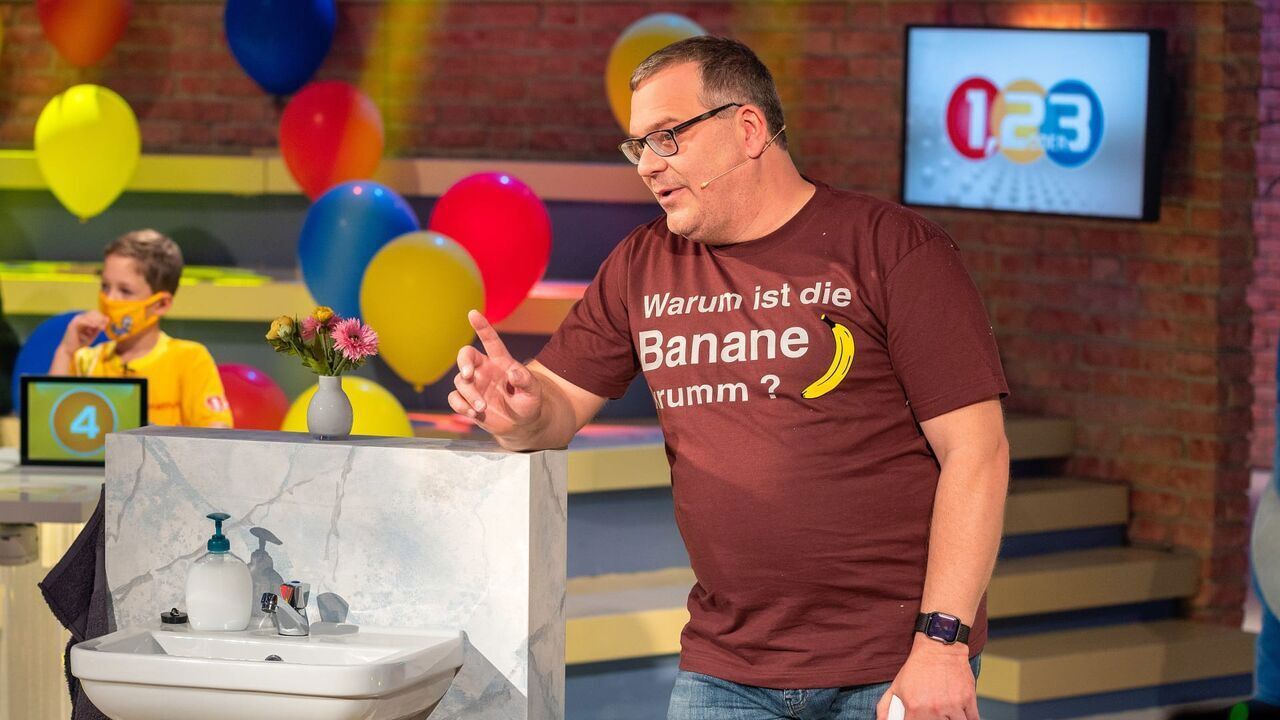 Slika oddaje