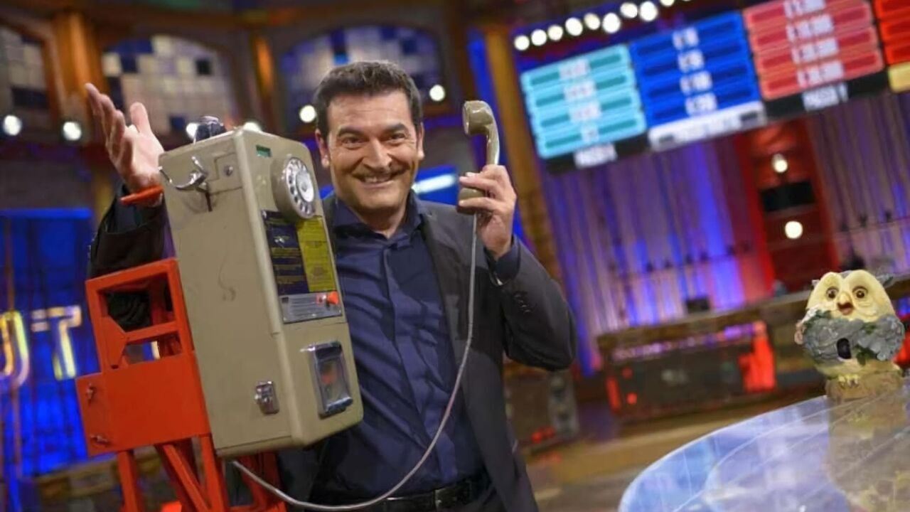 Slika oddaje