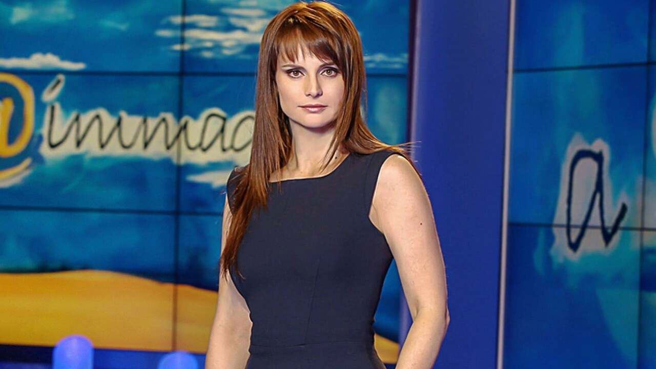 Slika oddaje