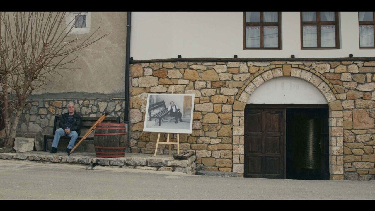 Slika oddaje