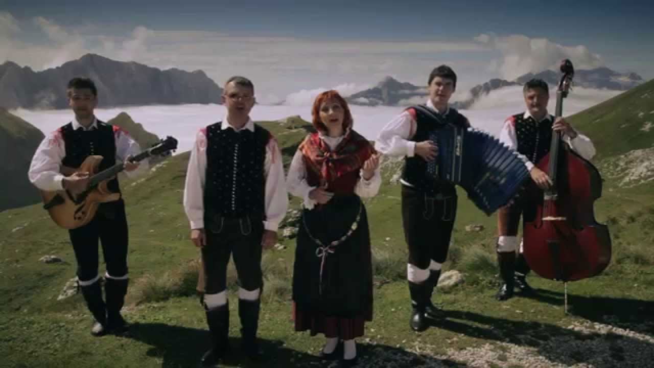 Slika oddaje
